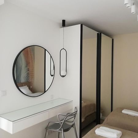 Apartament Latarnik- Big Gąski Esterno foto
