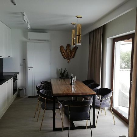 Apartament Latarnik- Big Gąski Esterno foto