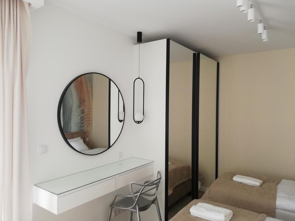 Apartament Latarnik- Big Gąski Esterno foto