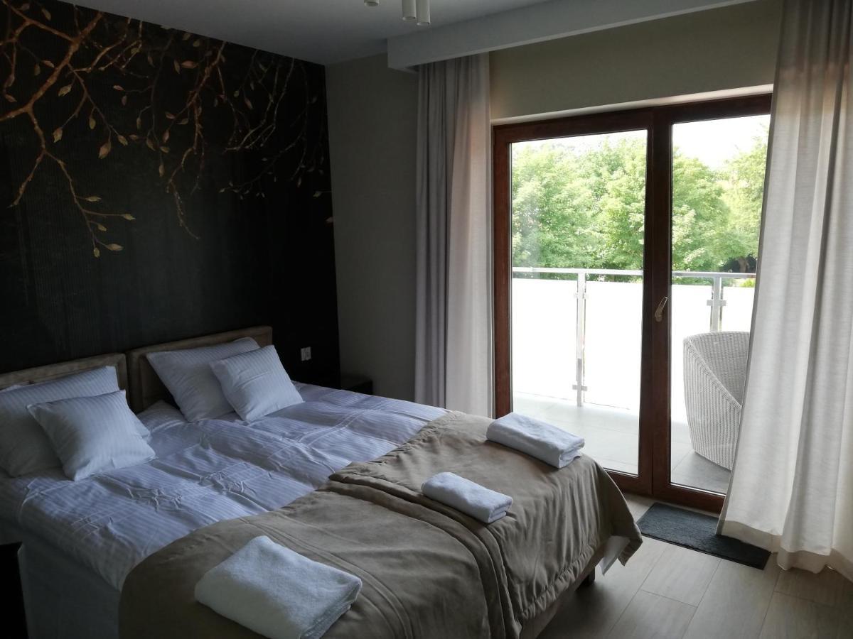 Apartament Latarnik- Big Gąski Esterno foto